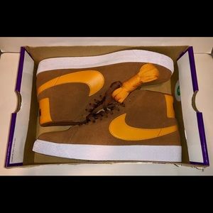 BRAND NEW Nike SB Zoom Blazer Mid Sz. 11